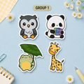Sticker Pack