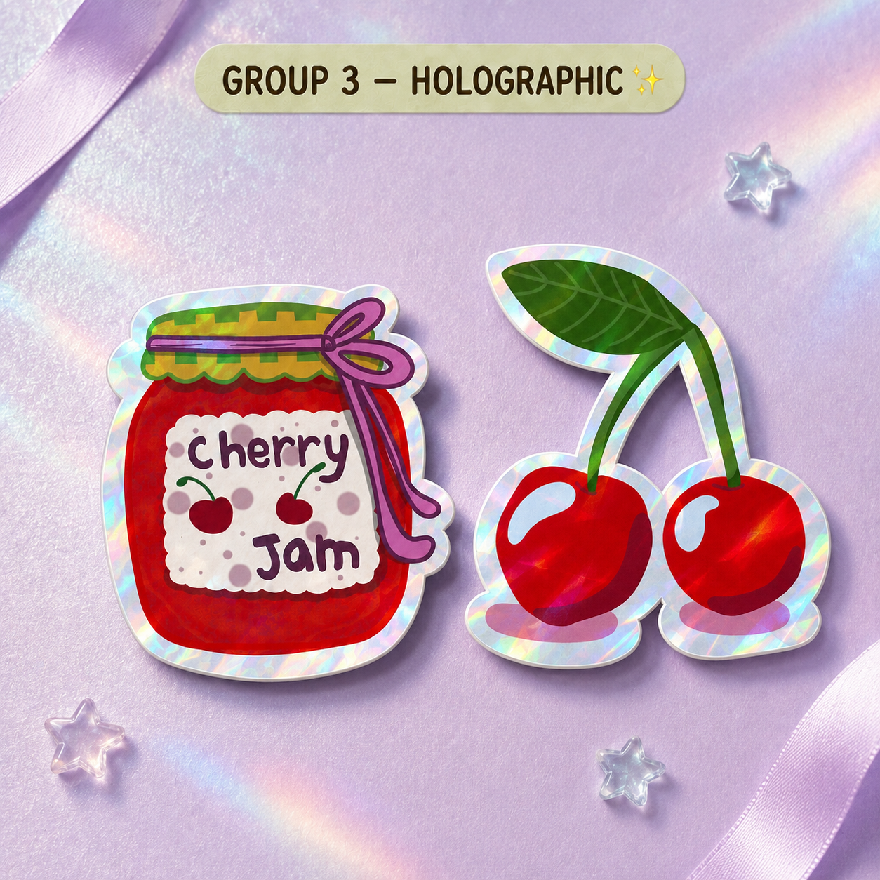Sticker Pack